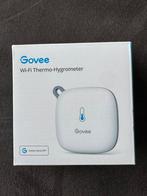 Govee wifi thermo-hygrometer, Doe-het-zelf en Verbouw, Meetapparatuur, Ophalen of Verzenden, Zo goed als nieuw