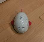 Nachtlampje Vliegtuig met Kleuren, Ophalen, Gebruikt, Lamp