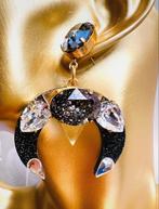 Godly Jewels Bohémian Ibiza oorbellen, Ophalen of Verzenden, Zo goed als nieuw, Overige materialen