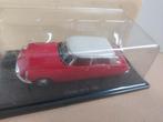 Citroen DS19 1/43 editions Atlas, Hobby en Vrije tijd, Modelauto's | 1:43, Verzenden, Nieuw, Auto, Overige merken