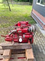 Bukh Dv 20, Watersport en Boten, Buiten- en Binnenboordmotoren, Ophalen, 10 tot 30 pk, Gebruikt, Binnenboordmotor