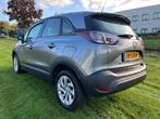 Opel Crossland X 1.2 Turbo Online Edition * Koppakking defec, Auto's, 840 kg, Gebruikt, Euro 6, 1199 cc