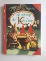 Boek van Rien Poortvliet, Ophalen