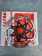 SRAM 180mm MTB Remschijf Center Lock, Overige typen, Zo goed als nieuw, SRAM, Mountainbike