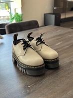 Dr.Martens Schoenen, Wit, Ophalen of Verzenden, Espadrilles of Moccasins, Dr. Martens