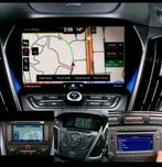 ACTIE Ford Navigatie Update 24/25 SD-KAARTEN ALLE MODELLEN, Update, Heel Europa, Nieuw, Ophalen of Verzenden