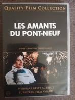 Les amants du pont neuf van Leo Carax met Juliette Binoche, Cd's en Dvd's, Dvd's | Filmhuis, Alle leeftijden, Ophalen of Verzenden