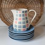 Vintage Waku kan melkkan, Antiek en Kunst, Ophalen of Verzenden