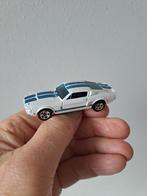 Ford Mustang Shelby GT500 1967 Hot wheels 2010-001, Ophalen of Verzenden, Zo goed als nieuw, Auto