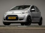 Citroen C1 1.0-12V Selection Sport (AIRCO,TOERENTELLER,SPORT, Voorwielaandrijving, Euro 5, Gebruikt, 4 stoelen
