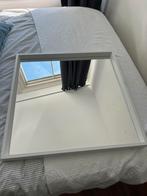 Ikea spiegel 65x65, Huis en Inrichting, Woonaccessoires | Spiegels, Ophalen, Gebruikt, Rechthoekig, Minder dan 100 cm