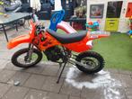 Te koop mini reju speciale editie reju mx50, Fietsen en Brommers, Minibikes, Midibikes en Pitbikes, Ophalen, Zo goed als nieuw