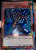 Yu-Gi-Oh! Buster Blader RA04 1st Edition M/NM !, Hobby en Vrije tijd, Verzamelkaartspellen | Yu-gi-Oh!, Verzenden, Zo goed als nieuw