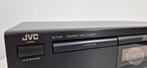 JVC XL-V142 CD-Speler | CD, Audio, Tv en Foto, Cd-spelers, Ophalen of Verzenden, Refurbished, JVC