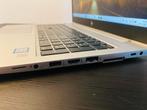 HP Elitebook 850 G5 - 15 inch - i7 Generatie 8, 256 GB, 2 tot 3 Ghz, Ophalen of Verzenden, Zo goed als nieuw