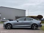 Volvo S60 2.0 B4 Inscription acc rijk uitgevoerd, 15 km/l, Euro 6, 4 cilinders, 1969 cc