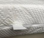 Matras Latex 90 x 200, Huis en Inrichting, Slaapkamer | Matrassen en Bedbodems, Ophalen, 90 cm, Eenpersoons, Zo goed als nieuw