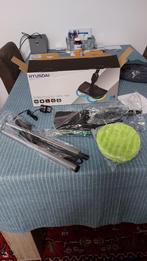 Hyundai dweilmachine nieuw in doos, Ophalen