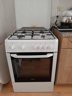 Beko Gasfornuis met Oven - 60cm, Ophalen