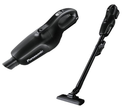 Stofzuiger Panasonic , verlengstuk en voetplaat, erg netjes, Doe-het-zelf en Verbouw, Gereedschap | Handgereedschap, Zo goed als nieuw