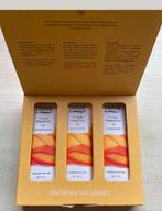 Therme Orange Hapinesse welnessbox, Ophalen of Verzenden, Nieuw, Bodylotion, Crème of Olie