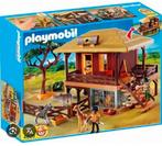 Playmobil Safari Set - Handleiding Inbegrepen!, Kinderen en Baby's, Speelgoed | Playmobil, Ophalen of Verzenden, Gebruikt, Complete set