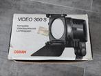 Osram video 300s lamp in doos, Verzamelen, Ophalen of Verzenden