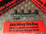 Opel Corsa C/Agila ('00-'03) 1.2 16V Injectoren 0280151076, Auto-onderdelen, Ophalen of Verzenden, Gebruikt, Opel