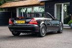 Mercedes-Benz SLK-klasse 230 Kompressor Automaat I NL Auto I, Auto's, 65 €/maand, Achterwielaandrijving, Gebruikt, 4 cilinders
