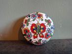 Cloisonne vlinder doosje, Ophalen of Verzenden