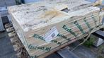 Restpartij Terras tegels 60Plus Soft Comfort Grezzo, Ophalen, Nieuw, 10 m² of meer, Beton