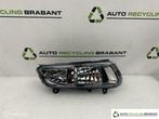 Mistlamp Volkswagen Rechts Polo 6R CHROOM  6R0941062C, Gebruikt, Volkswagen, Ophalen of Verzenden, Volkswagen