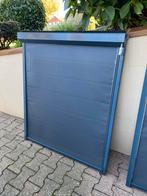 Twee mooie screens, Tuin en Terras, Minder dan 150 cm, Ophalen of Verzenden, Zo goed als nieuw, Markies