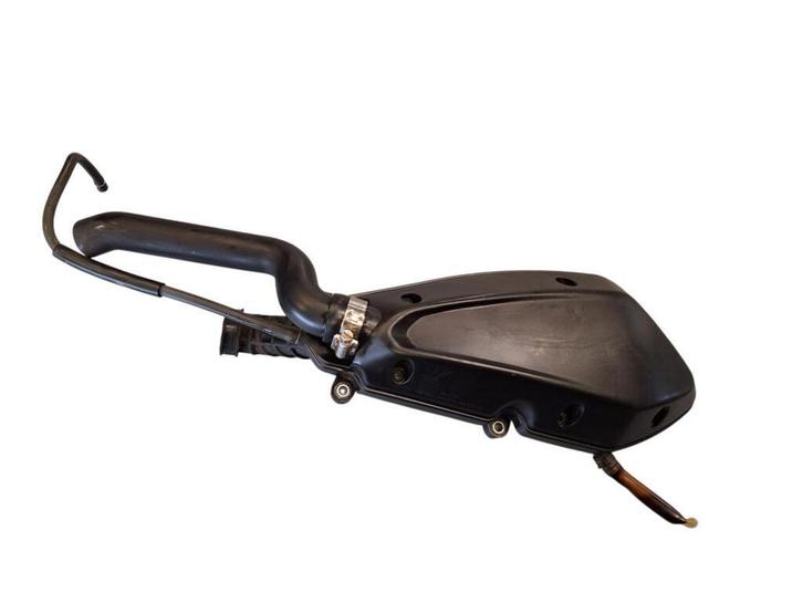 Luchtfilterhuis luchtfilter origineel Peugeot Kisbee, Fietsen en Brommers, Brommeronderdelen | Scooters, Gebruikt, Peugeot, Ophalen of Verzenden