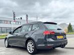 Volkswagen Golf Variant 1.2 TSI Trendline|DSG Navi Clima NAP, Auto's, Volkswagen, Euro 5, 4 cilinders, 1198 cc, Origineel Nederlands