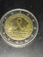 2 euro muntbelgie, Verzenden, België, 2 euro, Losse munt