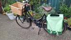 Cortina Damesfiets Transport - 3 Versnellingen, Fietsen en Brommers, Versnellingen, Ophalen, Overige merken, 53 tot 56 cm