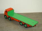 Foden Flat Truck - Dinky SuperToys 902 England, Engeland, Verzenden, Dinky Toys, Zo goed als nieuw