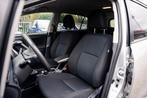 Toyota Verso 1.6 VVT-i 132pk (5P) Aspiration, Auto's, Keurmerk '100% Onderhouden', Zwart, 4 cilinders, 132 pk