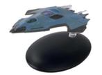 Star Trek U.S.S Relativity NCV-474439-G, Christian@diecastcompany.nl, Beeldje, Replica of Model, The Diecast Company, Nieuw