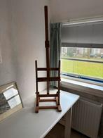 Tafel schildersezel (2 stuks), Ophalen, Zo goed als nieuw, Ezel