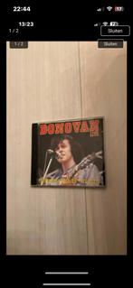 Donovan - live. TOP!!!, Cd's en Dvd's, Cd's | Overige Cd's, Ophalen of Verzenden, Zo goed als nieuw