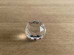 Prachtige vintage kristallen Swarovski presse-papier, Ophalen of Verzenden, Zo goed als nieuw