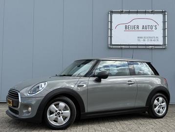 MINI Mini 1.5 One First Salt Airco/Bluetooth/15inch. beschikbaar voor biedingen