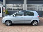 Hyundai Getz 1.3i Dynamic Sky Airco,Schuifdak,Cv,Trekhaak Nu, Auto's, Hyundai, Te koop, Benzine, Hatchback, Gebruikt