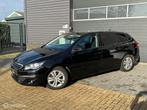 Peugeot 308 SW 1.6 BlueHDI Blue Lease Executive Pack, lm vel, Voorwielaandrijving, Gebruikt, 4 cilinders, 4 stoelen