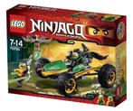 Lego Ninjago - Jungle aanvalsvoertuig 70755, Kinderen en Baby's, Speelgoed | Duplo en Lego, Complete set, Ophalen of Verzenden