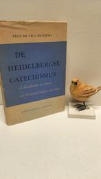 Haitjema, Prof. Dr. Th.L.; De Heidelbergse Catechismus, Ophalen of Verzenden, Gelezen, Christendom | Protestants