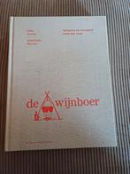 Boek De Wijnboer Olle Swets, Ophalen of Verzenden, Nieuw
