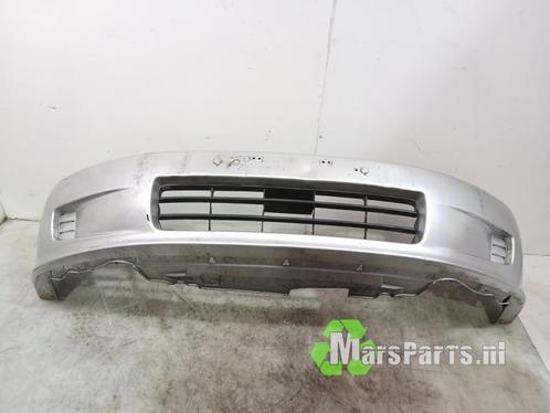 Voorbumper van een Honda Civic, Auto-onderdelen, Carrosserie en Plaatwerk, Bumper, Honda, Gebruikt, 3 maanden garantie, Ophalen of Verzenden